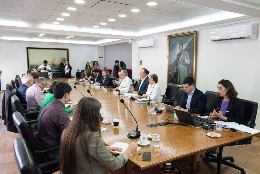 Gobierno inicia consulta pública para actualizar Estrategia Nacional de Hidrógeno Verde 2026 a 2030