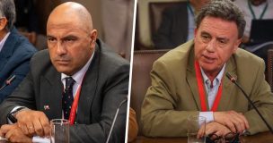 Alcaldes piden al Gobierno incluir compensaciones para víctimas de violencia en Macrozona Sur