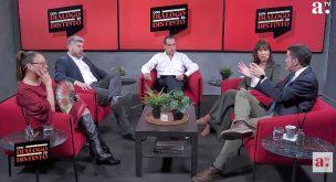 Con Diálogo es Distinto: Panel aborda las claves para fomentar el turismo en Chile