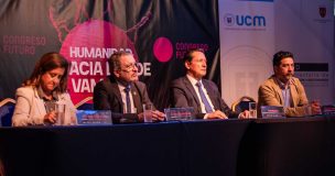 “¿Hacia dónde vamos?”: Congreso Futuro 2026 invita al Maule a repensar el futuro desde la ciencia