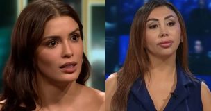 Cony Capelli responde a Naya Fácil tras cruce por ayuda solidaria: 