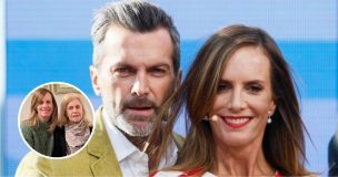 Cristián Sánchez detalla difícil momento de Diana Bolocco tras la partida de su madre: 