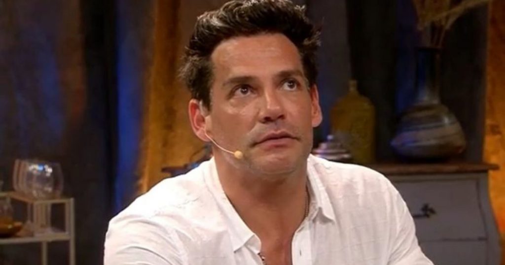 Cristián de la Fuente repasó la encerrona que hirió a su hija: “Me pasó una bala a tres centímetros de la cabeza”