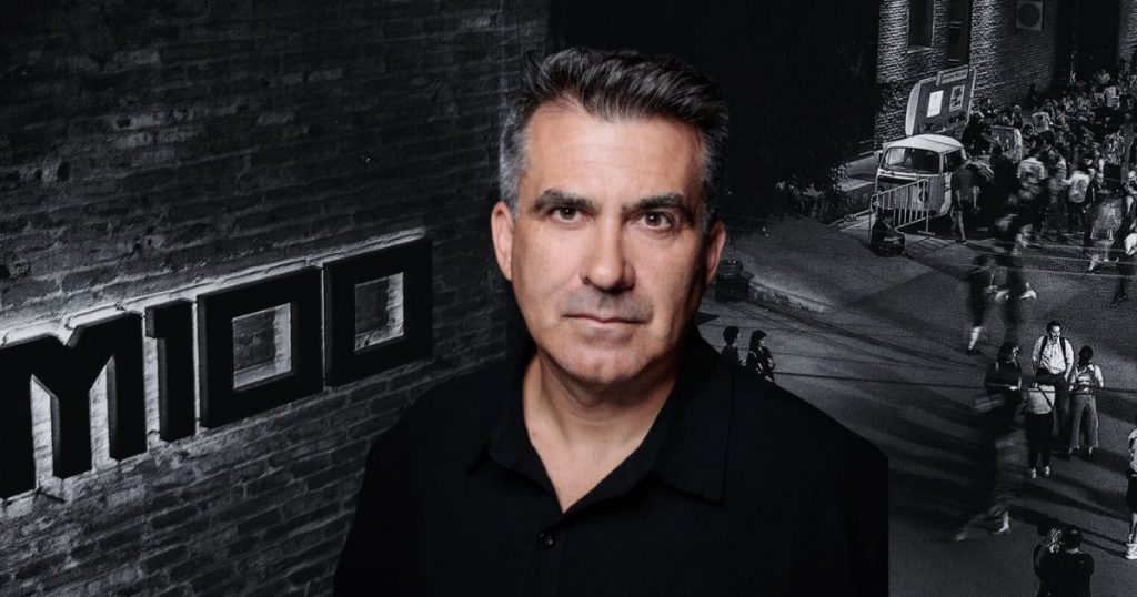 Director de Matucana 100 detalla la apuesta del MFEST 2026: “Queremos que se convierta en un festival sudamericano”