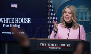 Casa Blanca afirma que decisiones en Venezuela serán 