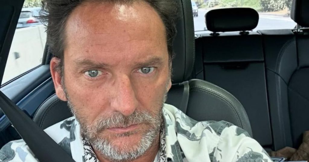 “Basta de mala leche”: Daniel Fuenzalida arremete contra medio por titular y alega “acoso mediático”