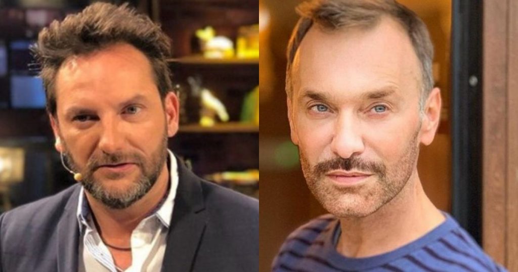 Daniel Fuenzalida rompe el silencio tras dichos de Jordi Castell sobre Caniulef: “No lo comparto”