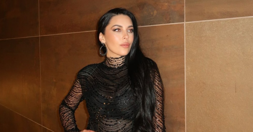 Daniela Aránguiz sorprende al hacer mea culpa por su polémica con Maite Orsini: “Yo la perdono”
