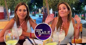 Daniella Campos lanza duro ataque contra participante de 'Fiebre de Baile': 