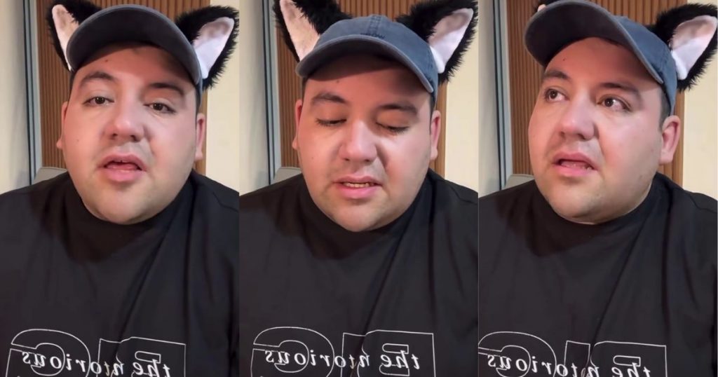 Con lágrimas en los ojos: Danilo 21 rompe el silencio sobre su alejamiento de ‘Que te lo digo’