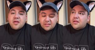 Con lágrimas en los ojos: Danilo 21 rompe el silencio sobre su alejamiento de ‘Que te lo digo’