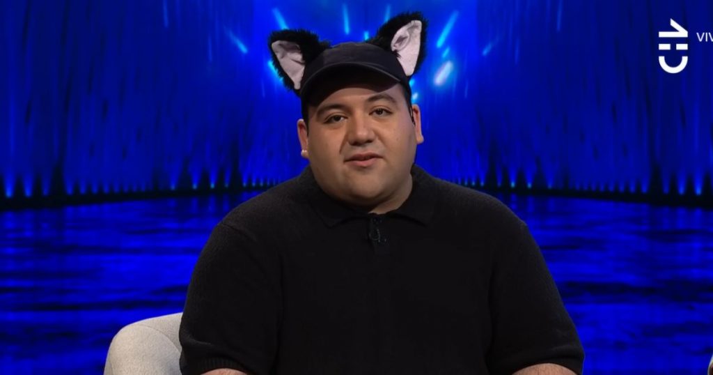 Danilo 21 hizo sentida reflexión en Primer Plano por tragedia de incendios en el sur