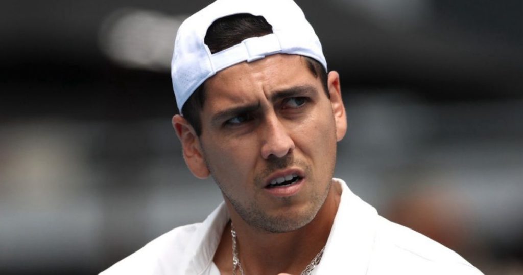 Programación lista: Alejandro Tabilo ya conoce fecha y hora para su debut en el Abierto de Australia 2026
