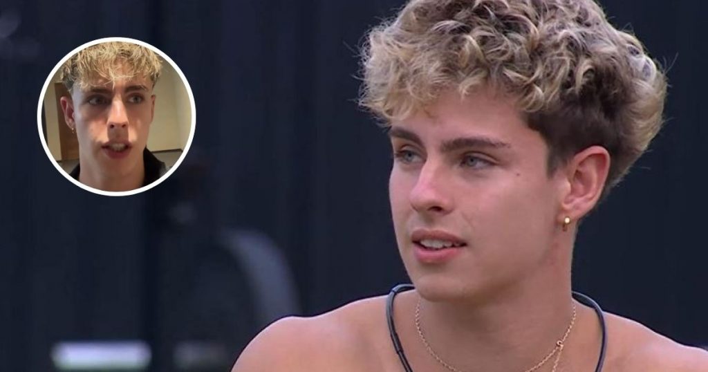 Diego Venegas pide disculpas tras polémico video en incendios del Bío Bío: “Me equivoqué”