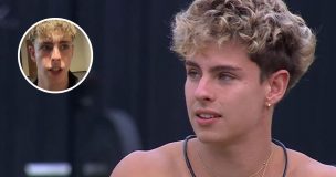 Diego Venegas pide disculpas tras polémico video en incendios del Bío Bío: “Me equivoqué”