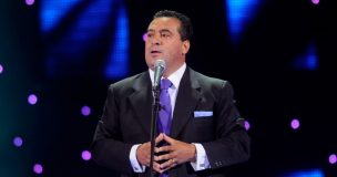 ¿Se queda fuera? Dino Gordillo sería el afectado por descoordinación en la parrilla de humor de Viña