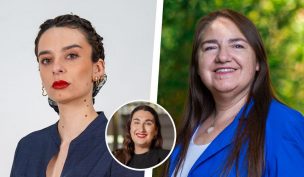 Diputadas Rodríguez y Contreras respaldan a futura ministra de la Mujer y critican al Frente Amplio
