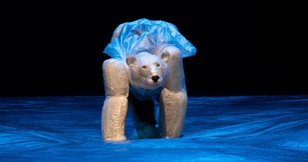 La Llave Maestra regresa al Teatro CA660 con 