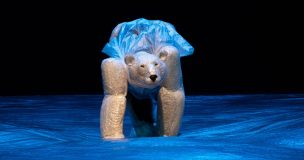 La Llave Maestra regresa al Teatro CA660 con 