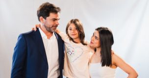 “Una ola me tiró…”: Actriz de El Jardín de Olivia sufrió accidente y terminó en el hospital