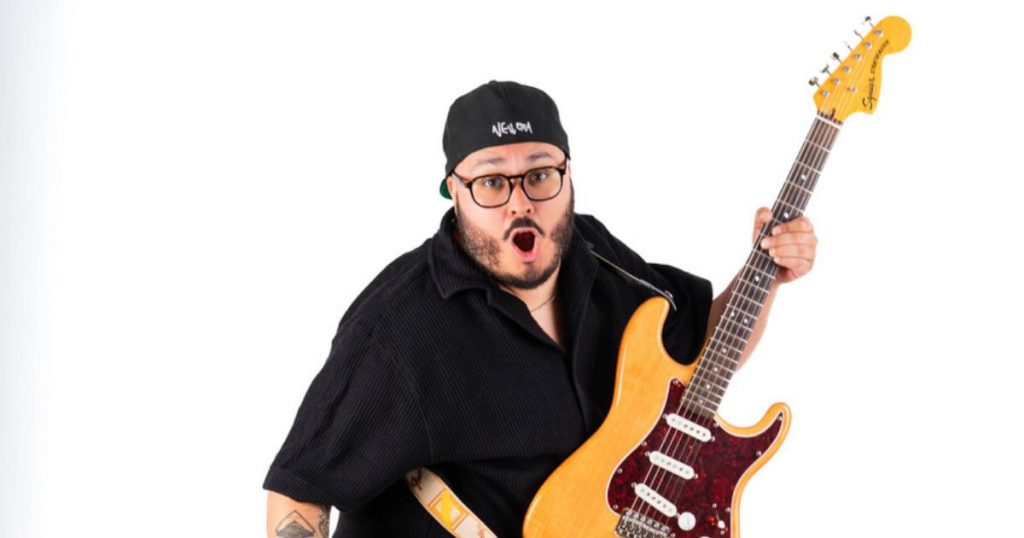 Comediante Esteban Düch debuta en solitario con show en Monticello: conoce todos los detalles