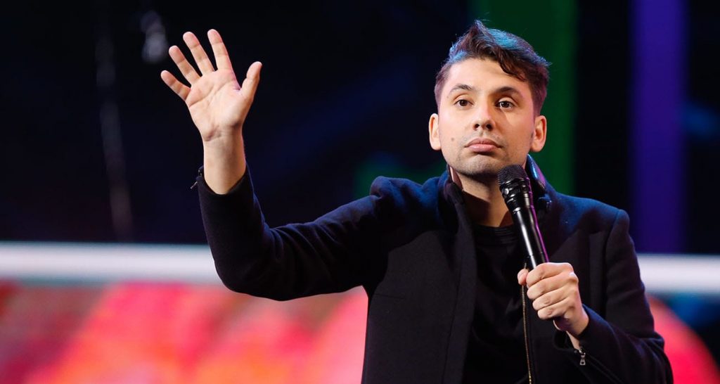 Risas aseguradas en la Ciudad Jardín: Viña del Mar da el vamos a su temporada humorística