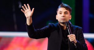 Risas aseguradas en la Ciudad Jardín: Viña del Mar da el vamos a su temporada humorística