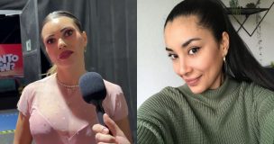 “No hablo de muertas”: Faloon Larraguibel no se aguanta y deja a varios en shock tras barrer con Arenita