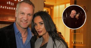 Felipe Kast rompe el silencio y responde a comentarios sobre Pamela Díaz en íntimas fotos de su 2025