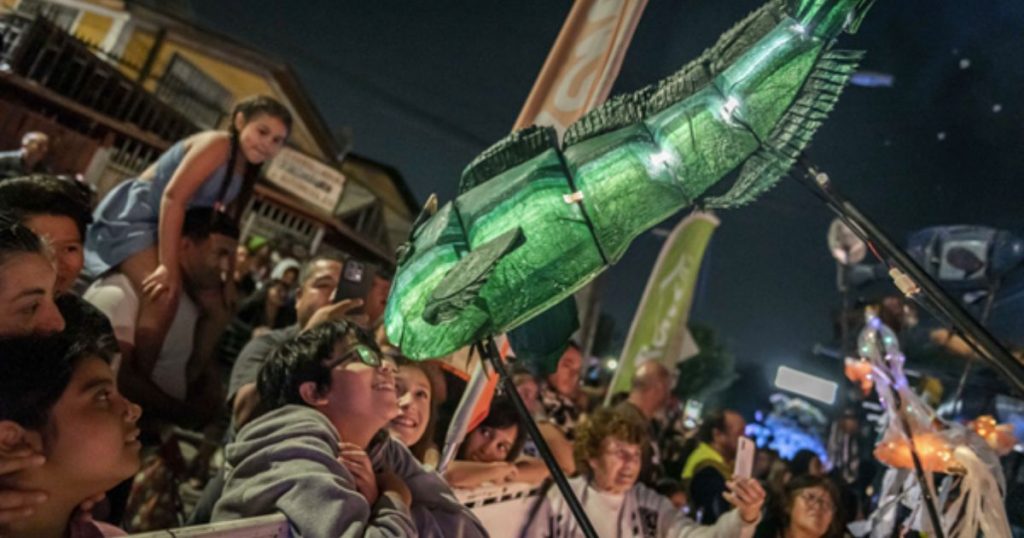 ¿Qué hacer este finde? Festival Teatro a Mil ofrece 14 panoramas imperdibles en Santiago