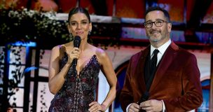 ¿Cómo le fue al Festival de Olmué 2026? Así quedaron los números de rating en su primera noche