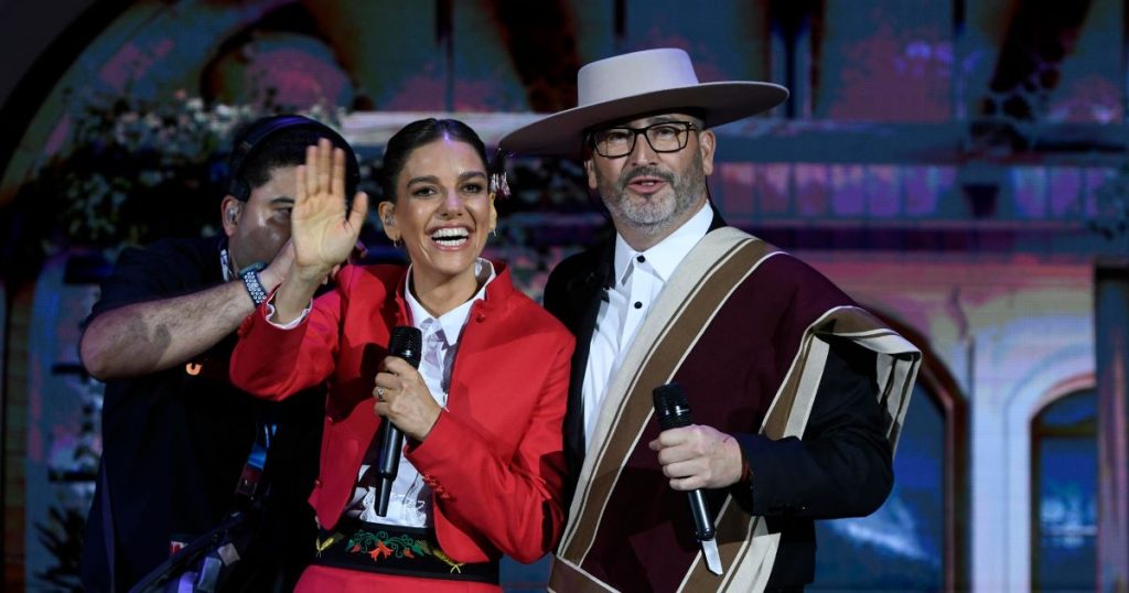 ¿Quién se presenta este viernes en Olmué? Revisa la programación completa de la segunda jornada