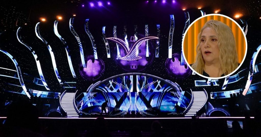 Festival de Viña 2026: Latife Soto predijo el destino de los humoristas que pisarán la Quinta Vergara