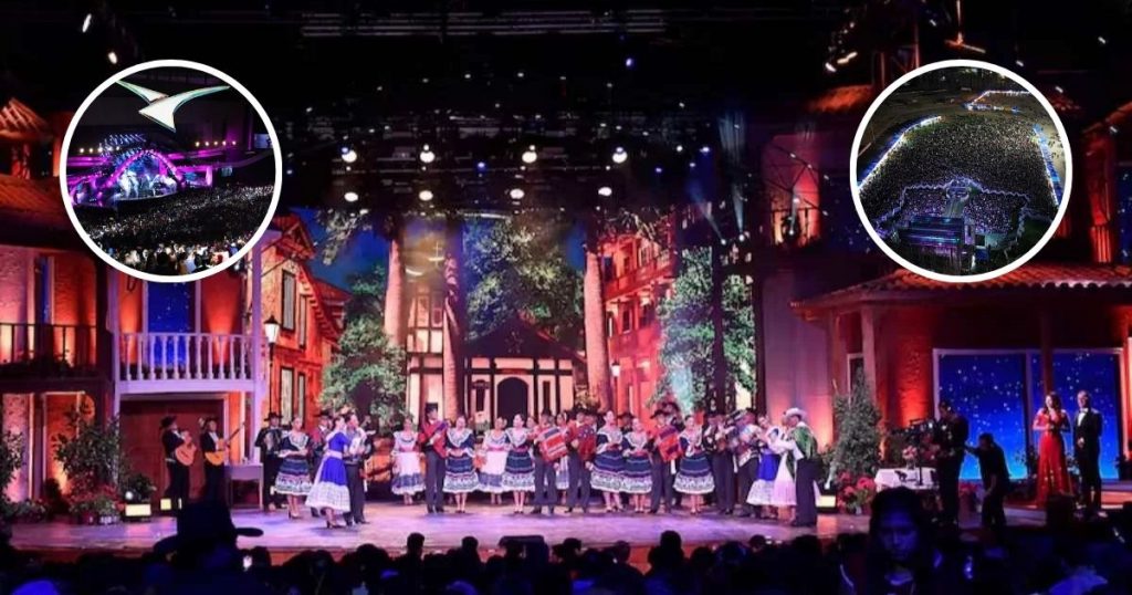 Agenda festivalera 2026: revisa aquí qué eventos serán transmitidos por TV