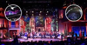 Agenda festivalera 2026: revisa aquí qué eventos serán transmitidos por TV