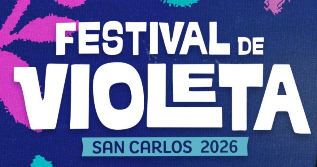 Con Noche de Brujas y Princesa Alba: CHV revela los artistas y animadores de su Festival Violeta de San Carlos