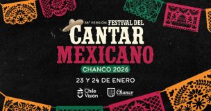 Festival de Chanco: qué artistas se presentan y dónde comprar entradas para el 23 y 24 de enero