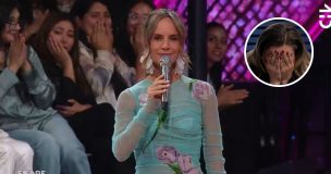 A una semana de la final: Fiebre de Baile despide a querido participante en noche clave