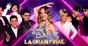 Final de “Fiebre de Baile” en Movistar Arena: conoce los precios, fecha y detalles