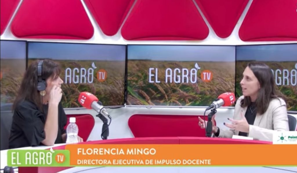El Agro: Nueva alianza fortalece la educación técnico-profesional agrícola en Chile