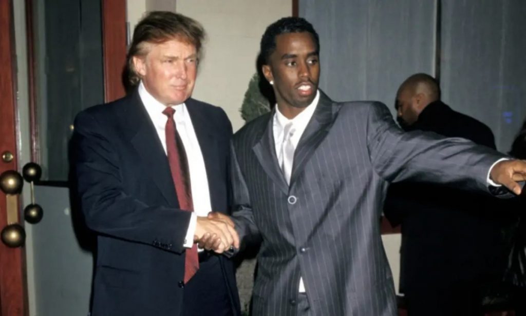 Donald Trump descarta indulto a Sean 