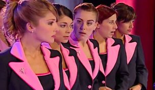 El regreso inesperado de “Brujas”: actrices reviven sus personajes y enloquecen a los fans