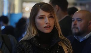 Mane Swett rompe el silencio sobre su presente y pone en duda su regreso a las teleseries