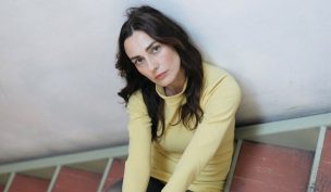 El inesperado anuncio que sacudió a Javiera Díaz de Valdés en los primeros días del año