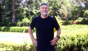 Felipe Braun vuelve a encantar en 13C con nueva temporada de “Sobre la tierra”