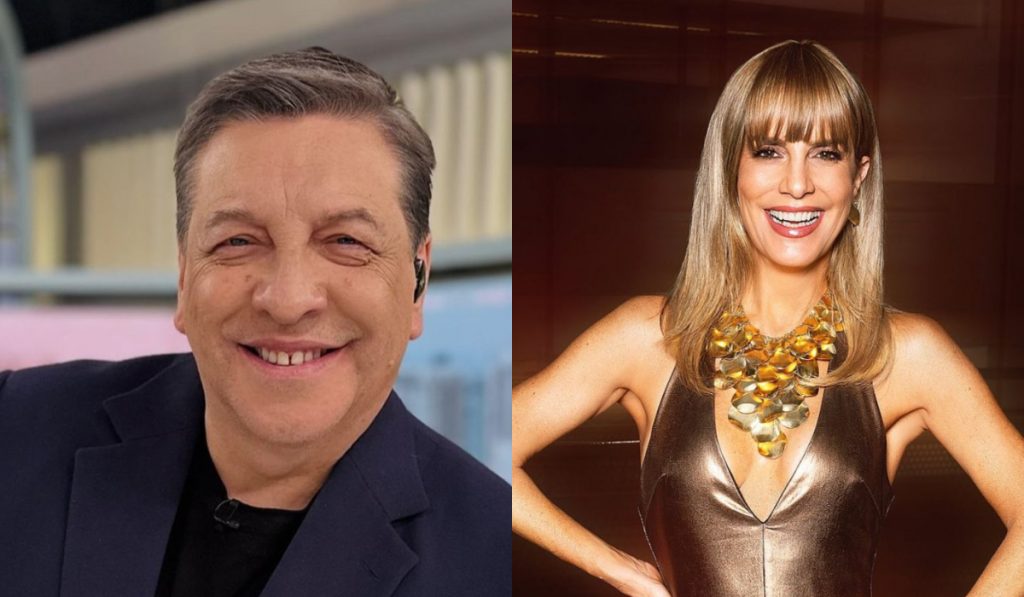 Julio César Rodríguez sacude a Fiebre de Baile con inesperado anuncio en vivo