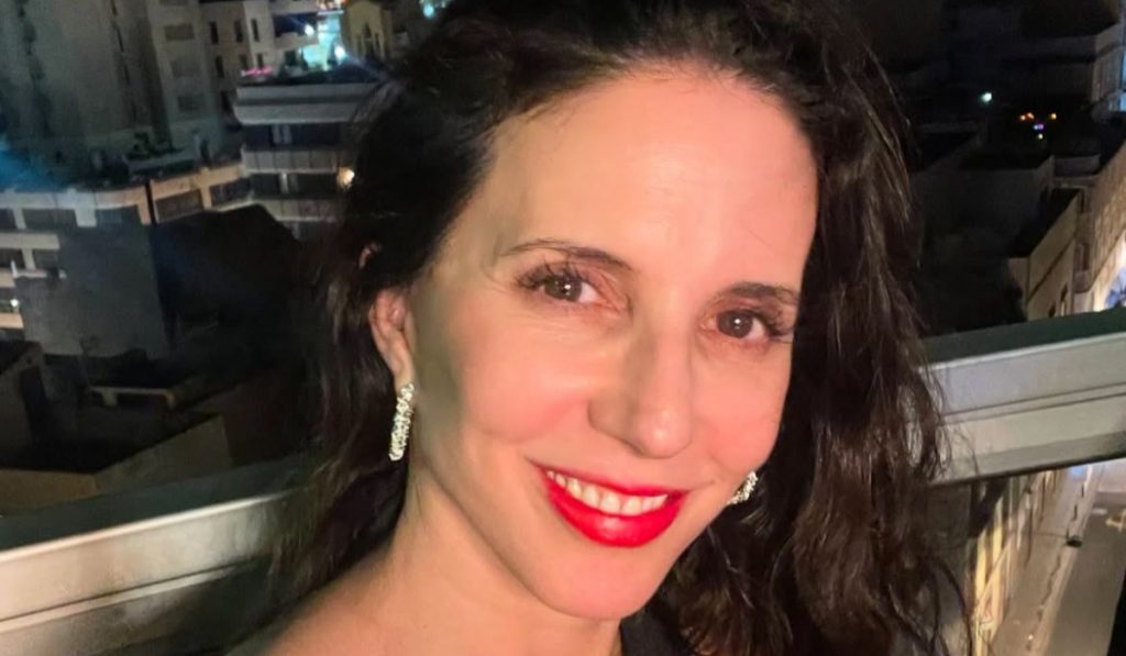 Postales de amor: Luz Valdivieso comparte romántica escapada junto a su pareja