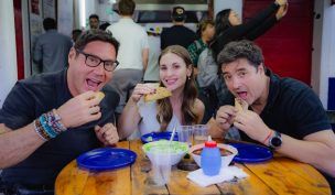 Reencuentros y aventuras: El capítulo de Socios por el mundo que promete marcar el inicio del 2026