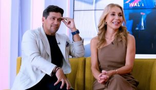 Mega calienta motores rumbo a Viña 2026 con estreno de Camino a Viña