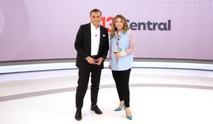 T13 en vivo se convierte en el canal de noticias más visto de la TV chilena